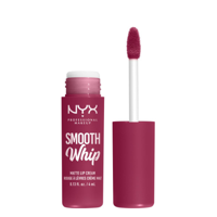NYX Professional Makeup Smooth Whip Matte Lip Cream Fuzzy Slippers