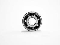 FAG Schuine kogellag. enkele rij 7232-B-MP-P5-UL