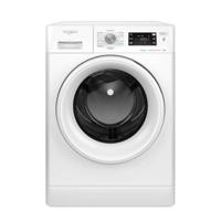 Whirlpool FFB 9468 WEV NL wasmachine