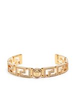 Versace bracelet Medusa Greca - Or