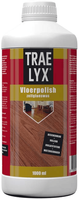 trae lyx vloerpolish mat 1 ltr