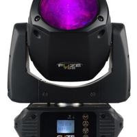 Beamz BeamZ FUZE 75B Beam moving head met 75W LED - thumbnail