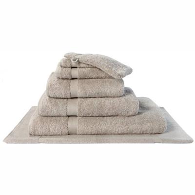 Vandyck badhanddoek (per stuk) (127x68 cm) Vandyck badhanddoek (per stuk) (127x68 cm)