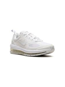 Nike Kids "baskets Air Max Genome ""Triple White""" - Blanc