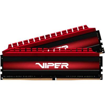 Patriot 64 GB DDR4-3600 Kit werkgeheugen Patriot 64 GB DDR4-3600 Kit werkgeheugen