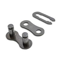 Lynx - Lynx single speed fietskettingsschakel - zilver 1s 8 30mm