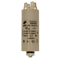 Scanpart Condensator 10MF