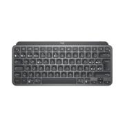 Logitech MXKEYS MINI WRLS ILLUMINATED KB, W128232668 (KB)