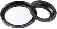 Hama Speciale adapter lens 43,0/filter 49,0 mm