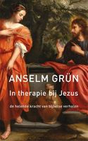 In therapie bij Jezus - Anselm Grun - ebook - thumbnail