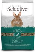 Supreme Science Selective Rabbit Konijnenvoer Mature 10 kg