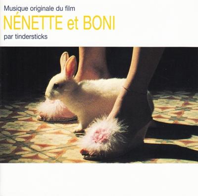Nenette Et Boni - CD (0600753527535)