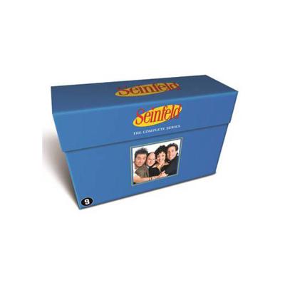 Seinfeld - Complete Collection (DVD)