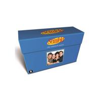 Seinfeld - Complete Collection (DVD)