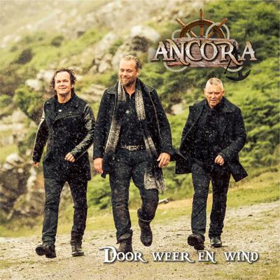 Door Weer En Wind (CD + DVD) - CD (8717472642936) Door Weer En Wind (CD + DVD) - CD (8717472642936)