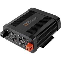 Technaxx TE20 Omvormer 2000 W 12 V/DC - 230 V/AC - thumbnail