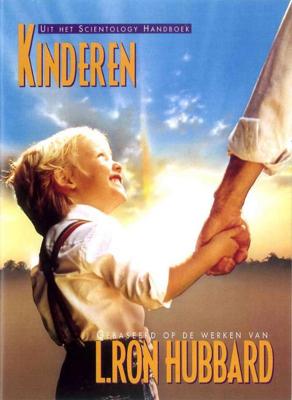Kinderen - L. Ron Hubbard - Hardcover (9788779682481) Kinderen - L. Ron Hubbard - Hardcover (9788779682481)