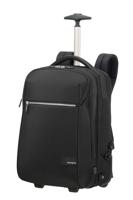 Samsonite Litepoint Laptoprugzak, zwart (zwart), 32.5 x 20 x 48.0 centimeters, Rugzakken