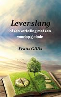 Levenslang - Frans Gillis - ebook - thumbnail