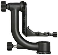 Sevenoak SK‐GH02 pendelkogelgewricht voor telelens/spiegelcamera, zwart