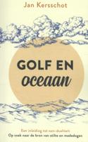 Golf en oceaan - Jan Kersschot - Paperback (9789020216011)