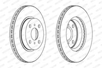 Remschijf DDF794C - thumbnail