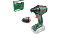 Bosch Home and Garden AdvancedDrill 18 Accu-schroefboormachine 18 V 2 snelheden Zonder accu - thumbnail