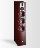 Dali: Rubicon 8 vloerstaande speaker - Rosso