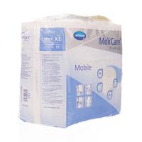 Molicare Pr Mobile 6 Drops Xl 14 P/s - thumbnail