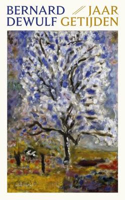 Jaargetijden - Bernard Dewulf - Paperback (9789025473488) Jaargetijden - Bernard Dewulf - Paperback (9789025473488)