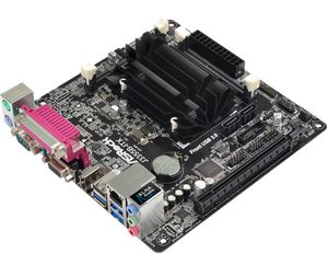 Moederbord Intel Asrock J3355B-ITX