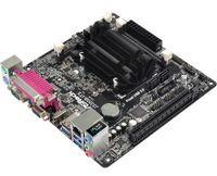 Moederbord Intel Asrock J3355B-ITX - thumbnail