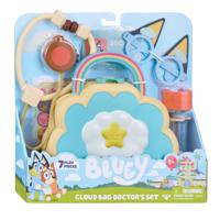 Moose Toys Bluey Dokter Speelset - thumbnail