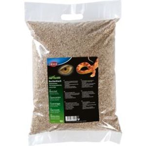 TRIXIE REPTILAND BEUKENSNIPPERS NATUURLIJK SUBSTRAAT EXTRA FIJN 6X10 LTR