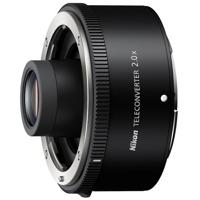 Nikon NIKKOR Z Teleconverter 2.0x OUTLET - thumbnail