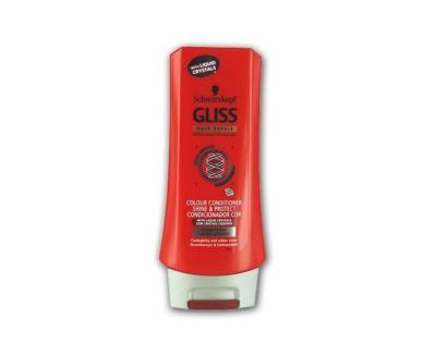 Gliss Kur Conditioner Colour Protect 200ml Gliss Kur Conditioner Colour Protect 200ml