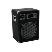 Omnitronic DX-1022 Party speaker 25 cm 10 inch 200 W 1 stuk(s) - thumbnail