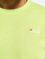 FILA / Longsleeve Eitan in groen