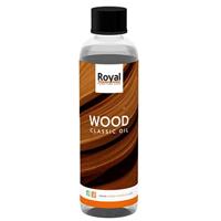 Royal Furniture Care Classic Oil Natural 250ML