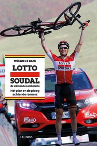 Lotto Soudal - Willem De Bock - ebook