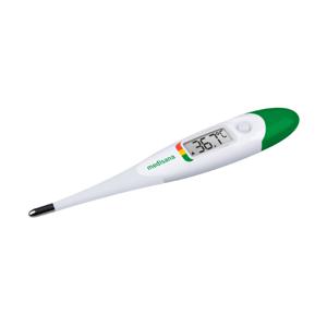 Medisana TM 705 Contactthermometer Groen, Wit Oraal, Rectaal, Onderarm Knoppen