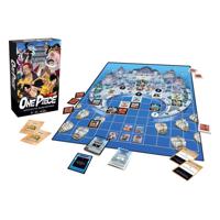 One Piece Board Game Assault on Marineford *English Version* - thumbnail