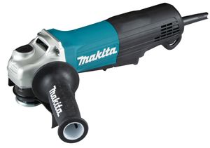 Makita GA5050 | 230 V | Haakse slijper | 125 mm | In doos - GA5050