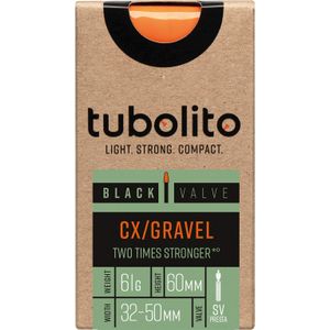 Tubolito Bnb Tubo CX/Gravel All 700c x 30 47mm fv 60mm