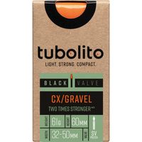 Tubolito Bnb Tubo CX/Gravel All 700c x 30 47mm fv 60mm - thumbnail