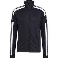 adidas Squadra Trainings Jack - Opruiming - Kleding - Black - maat 3XL - thumbnail