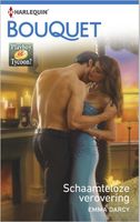 Schaamteloze verovering - Emma Darcy - ebook - thumbnail