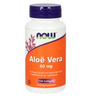 Aloe Vera 50mg