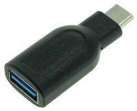 USB-C naar USB adapter - OTG support - thumbnail