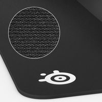 SteelSeries QcK Heavy Large - Pro Gaming Mousepad gaming muismat - thumbnail